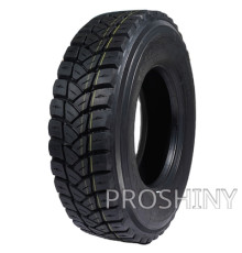 Frideric FD758 (кар'єрна) 315/80 R22.5 156/153K PR20