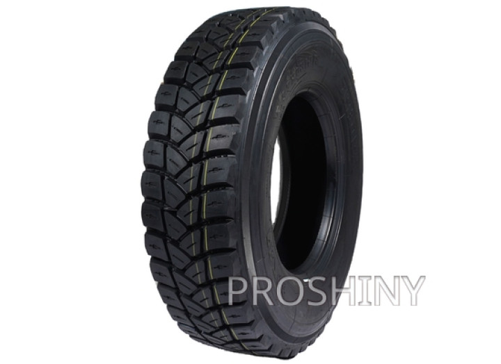 Frideric FD758 (кар'єрна) 315/80 R22.5 156/153K PR20
