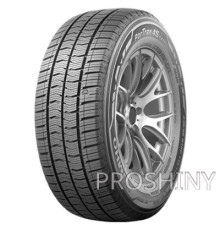 Kumho PorTran 4S CX11 215/65 R15C 104/102T