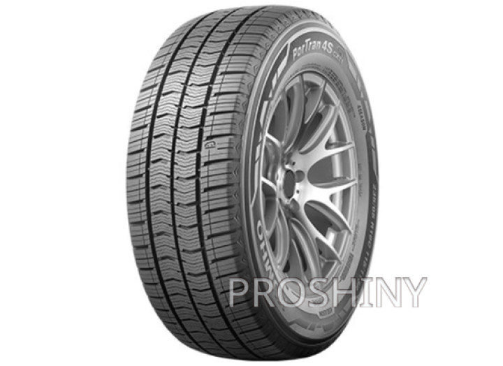 Kumho PorTran 4S CX11 215/65 R15C 104/102T
