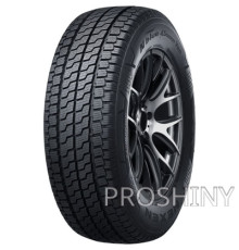 Nexen N'blue 4Season Van 235/65 R16C 115/113R