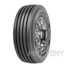 Debica DRT2 (причіпна) 385/65 R22.5 164K/158L