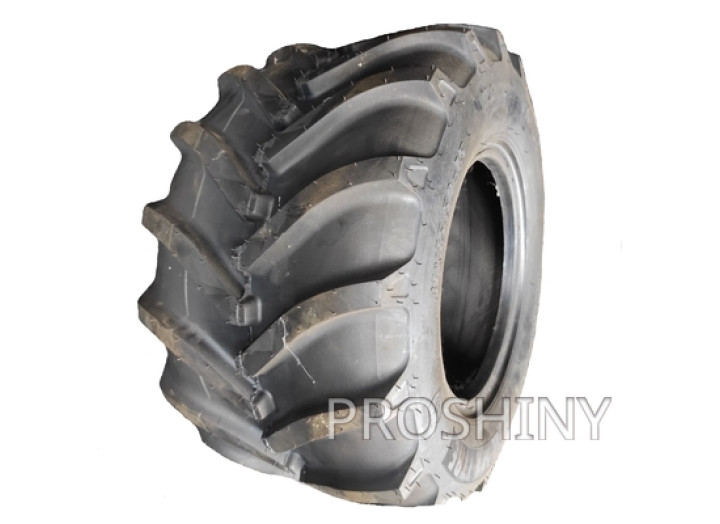 VK Tyres VK-106 (с/г) 7.50 R16 119A6/115A8 PR8