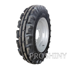 VK Tyres VK-177 (с/г) 6.50 R16 98A6 PR8