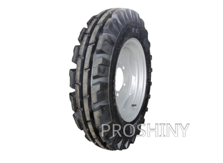 VK Tyres VK-177 (с/г) 6.50 R16 98A6 PR8