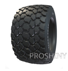 BKT TERRA TRAX (індустріальна) 400/45 R17.5 156A8 PR14