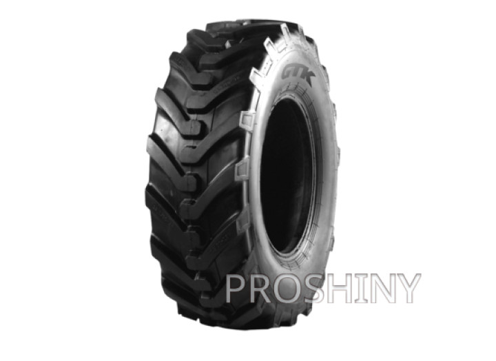 GTK LD96 (індустріальна) 14.50 R20 143D PR14