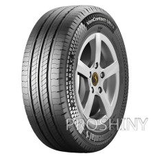 Continental VanContact Ultra 195/70 R15C 104/102R
