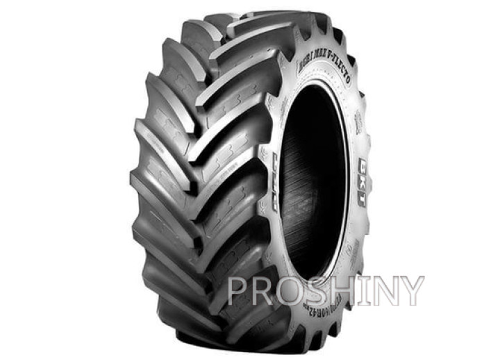BKT Agrimax V-Flecto (с/г) 600/70 R28 167D TL VF