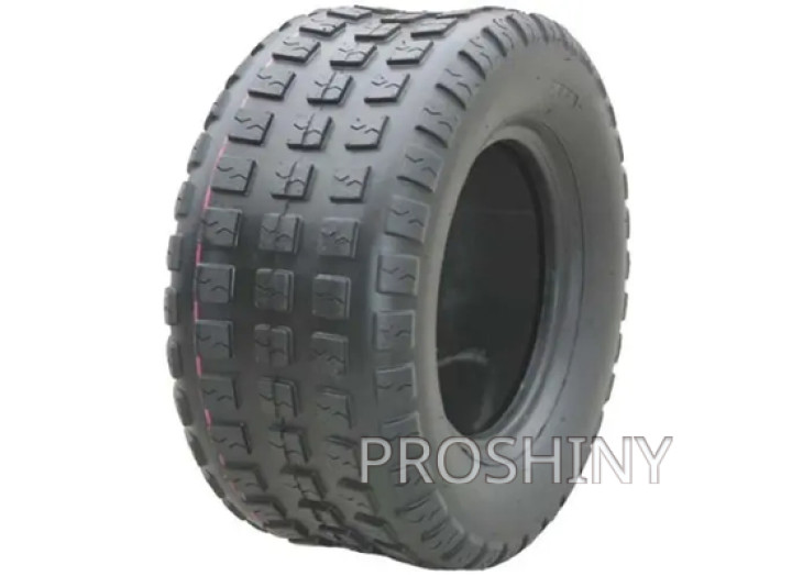 Kenda K383 Power Turf (с/г) 17.00/8 R8 52A4/41A4 PR2 TL