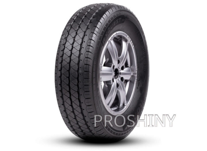 Roadx RXQuest C02 215/75 R16C 116/114R
