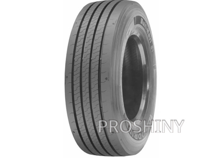 Goodride MultiNavi S1 (рульова) 355/50 R22.5 156K