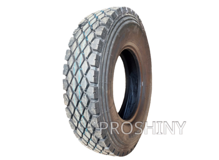 Satoya SU-142BM (універсальна) 9.00 R20 144/142K PR16