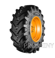 Ceat LOADPRO (індустріальна) 480/80 R26 167A8/167B SB