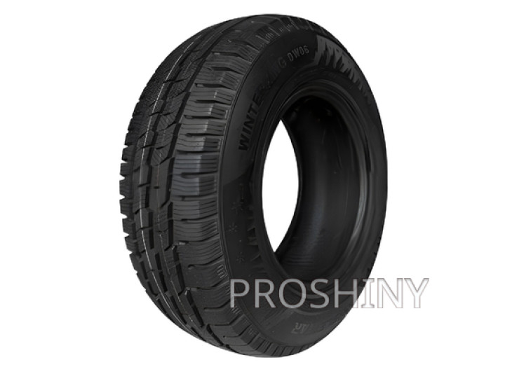 Doublestar WINTERKING DW06 215/70 R15C 109/107R