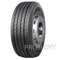 Trazano Novo Trans S16 (рульова) 385/65 R22.5 160K
