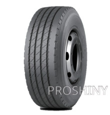 Trazano Smart Trans S53 (рульова) 295/80 R22.5 154/149M PR18