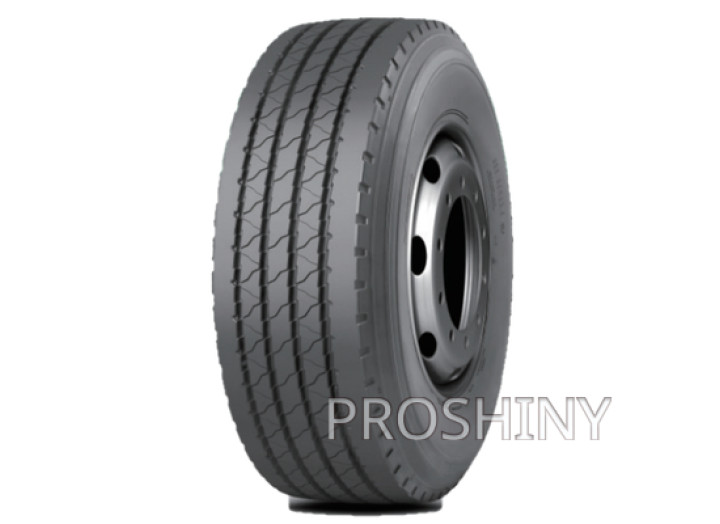 Trazano Smart Trans S53 (рульова) 295/80 R22.5 154/149M PR18