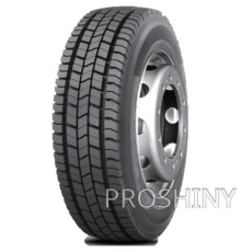 Trazano Trans D21 (ведуча) 235/75 R17.5 132/130M PR14