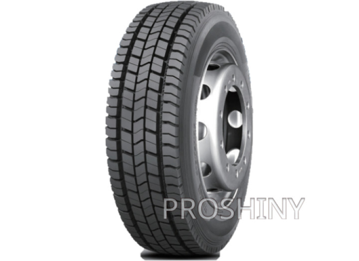 Trazano Trans D21 (ведуча) 245/70 R17.5 136/134M PR16