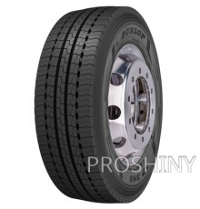 Dunlop SP 346+ (рульова) 315/60 R22.5 154/148L