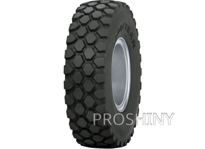 Goodyear OffRoad ORD (універсальна) 365/85 R20 164J