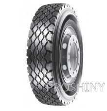 Agate HF616 (універсальна) 9.00 R20 144/142K PR16