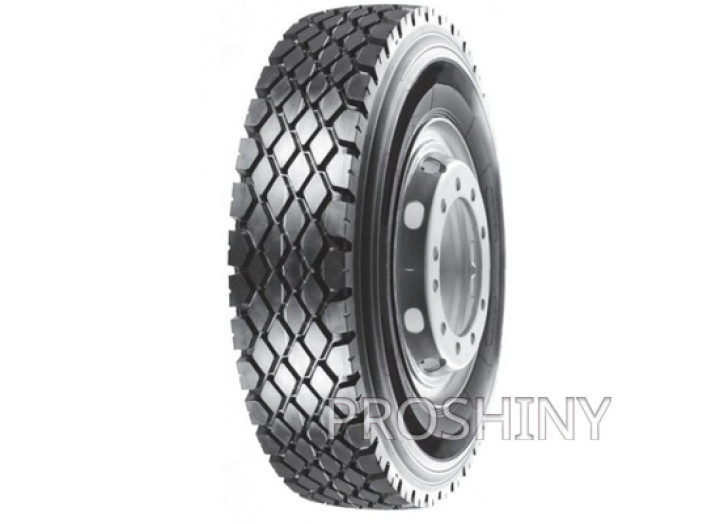 Agate HF616 (універсальна) 9.00 R20 144/142K PR16