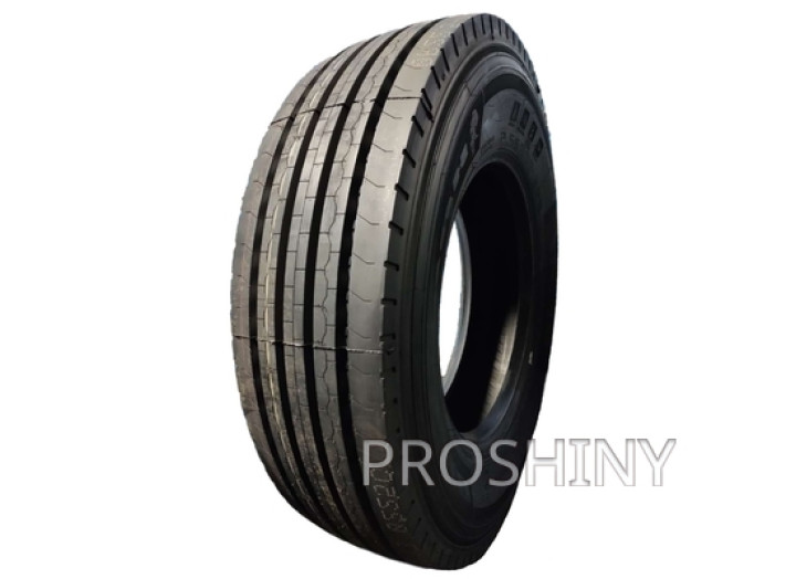 Habilead BL517 (рульова) 205/75 R17.5 125/123M