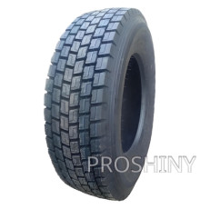 Habilead BL600 (ведуча) 315/80 R22.5 160/157L