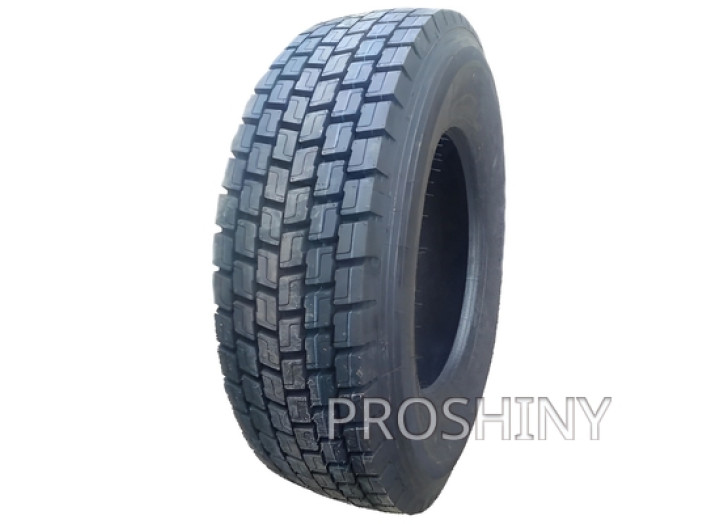 Habilead BL600 (ведуча) 315/80 R22.5 160/157L