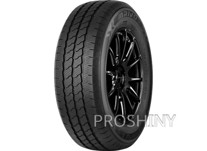 Arivo Vanderful A/S 235/65 R16C 115/113R