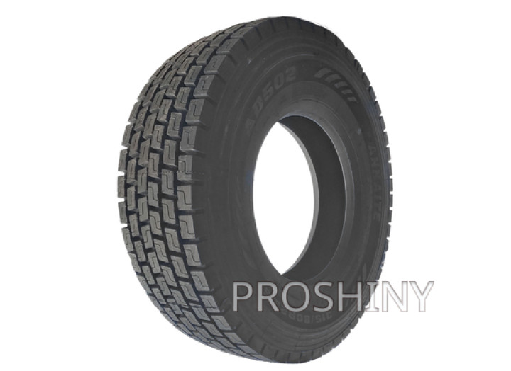 Annaite AD502 (ведуча) 315/80 R22.5 157/154M PR20