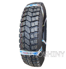 Truefast TD618 (ведуча) 10.00 R20 149/146L PR18