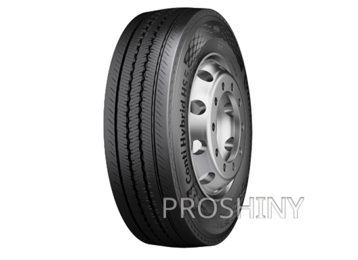 Continental Conti Hybrid HS5 (рульова) 295/80 R22.5 154/149M