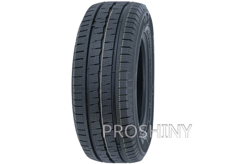 Powertrac SnowVan Pro 205/65 R16C 107/105R