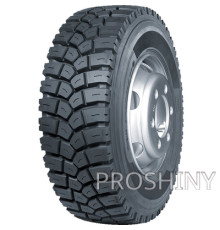 Goodride SupTrac X1 (ведуча) 13 R22.5 156/151K