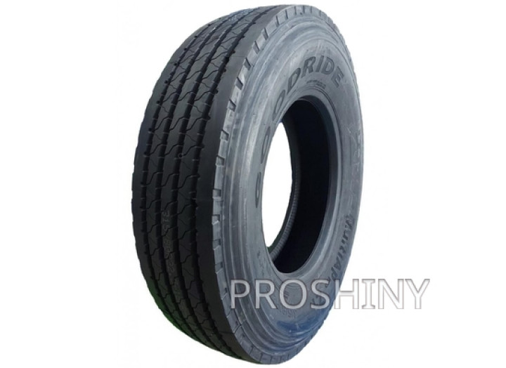 Goodride MultiAP Z1 (рульова) 385/65 R22.5 160K