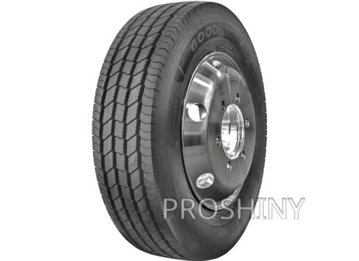 Goodride GSR+1 (рульова) 215/75 R17.5 128/126M PR14