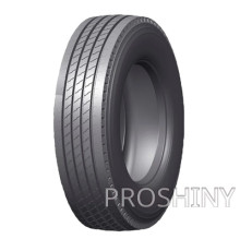 Kunlun KT878 (рульова) 235/75 R17.5 143/141L PR18