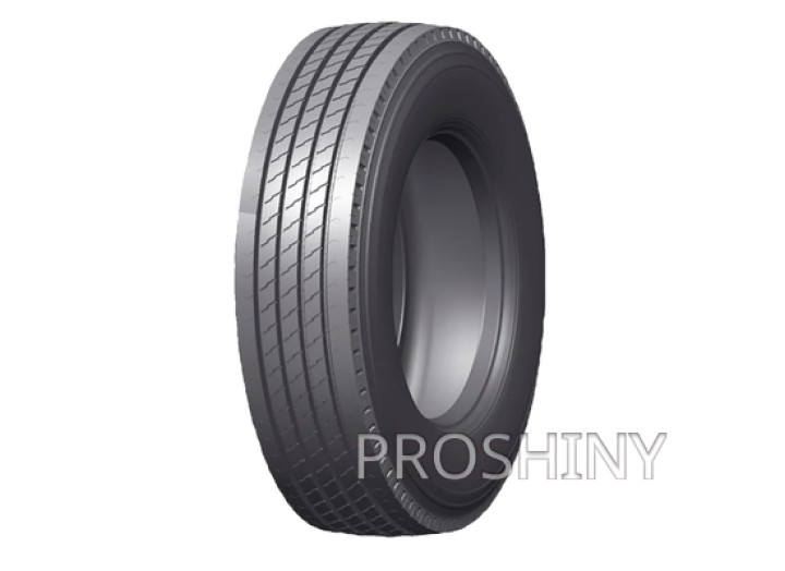 Kunlun KT878 (рульова) 235/75 R17.5 143/141L PR18