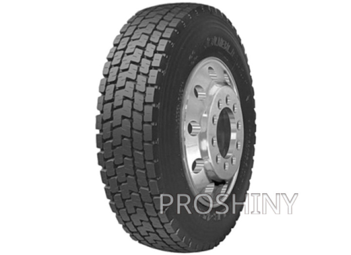 Double Coin RLB450 (ведуча) 295/60 R22.5 150/147L PR16