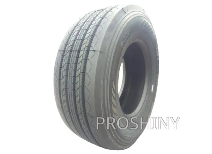 Unicoin R-201 (рульова) 315/70 R22.5 152/148M PR18