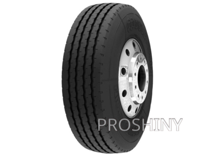 Double Coin RR202 (рульова) 295/80 R22.5 152/149M