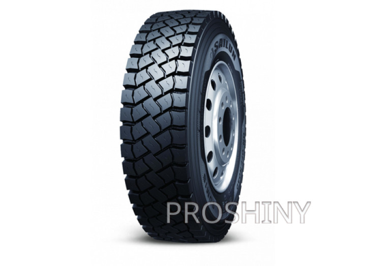 Sailun SDM1S (ведуча) 315/80 R22.5 156K/150L PR18
