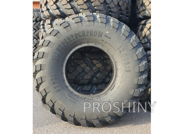 Росава UTP-21 (універсальна) 12.00 R18 135K