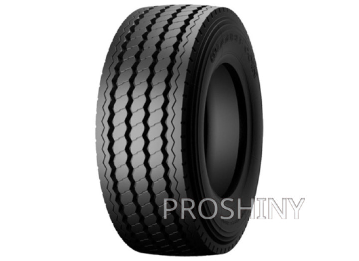 Double Coin RR905 (причіпна) 385/65 R22.5 160J PR20