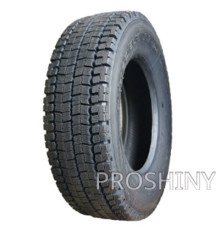 Double Coin RSD1 (ведуча) 315/70 R22.5 154/154L
