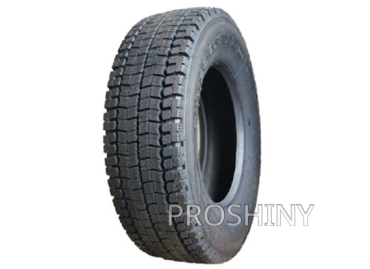 Double Coin RSD1 (ведуча) 315/70 R22.5 154/154L