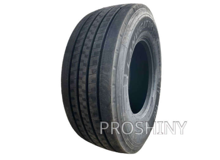 Lanvigator T707 (причіпна) 385/65 R22.5 164K PR24